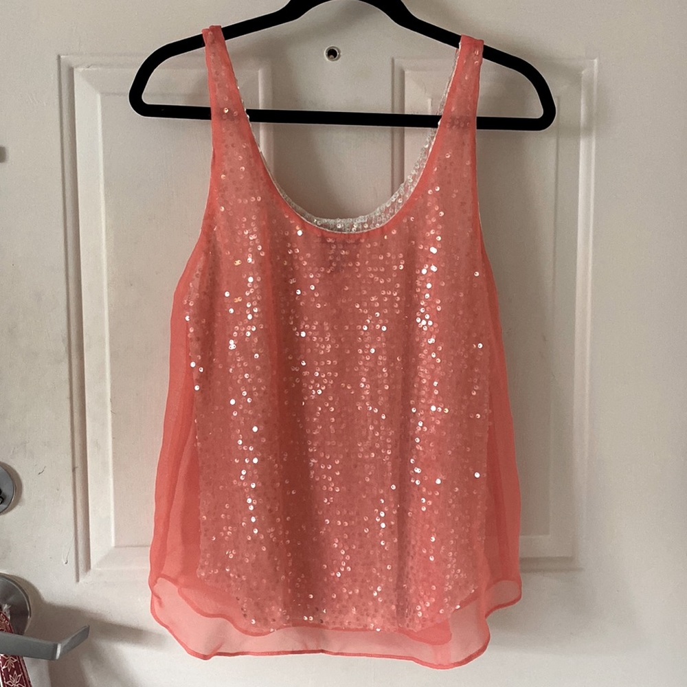 Aqua Bloomingdale’s Top
